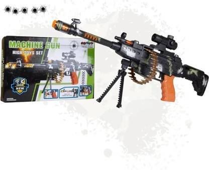 Nxt baby army guns