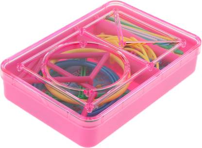 Lyla 3D Geometric Model Building Assemble Kits Educational Toy For Math Geometry