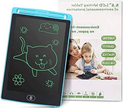 Samarth TABLET LCD PANEL 8.5INCH
