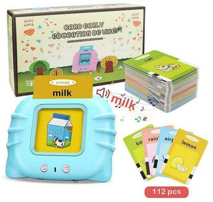 Firmus Learning Toy