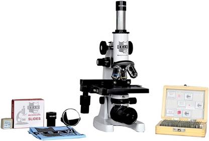 ESAW Medical Compound Student Microscope