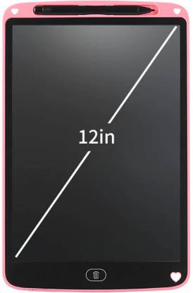 NOVELTY 12inch Elder Message Pad Toddler Drawing Pad