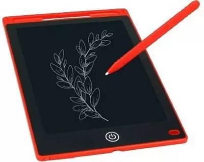 ELITSA LED Glow Board | Draw, Sketch, Create, Doodle, Art, Write, Learning Tablet