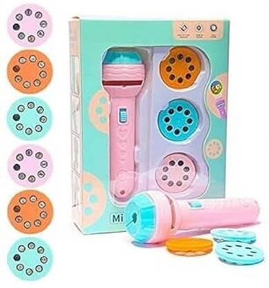 AKFLICKS Night Light Before Going to Bed Best Gift for Kids