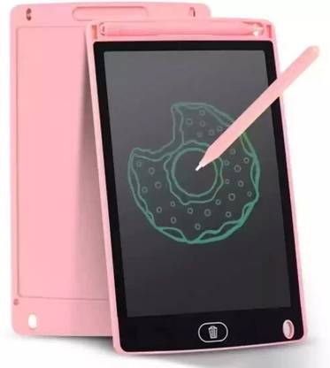 Miboo LCD Writing Screen Tablet Drawing Board for Kids/Adults ,8.5 inch