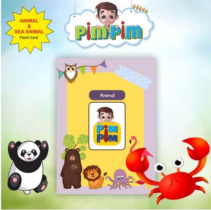 PimPim P-A