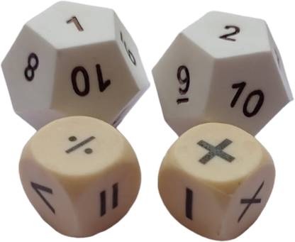 Stemtech MATH OPERATOR SET,MATH TEACHING CLASSROOM SUPPLIES