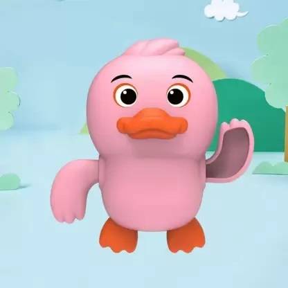 hda group Duck Swiming Toy Baby Swiming Toy Gag Toy
