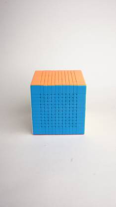 Acadzo 12 x 12 Cube