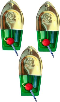 kd and sons 3 pcs steam boat toy ||pop pop boat with free wax candle & dropper