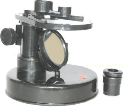 StepsToDo Student's Simple Microscope (20x Magnification)