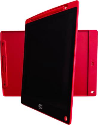 Kesoul Magical LCD Writing Tablet Slate Pad with Stylus Pen (12 Inch)
