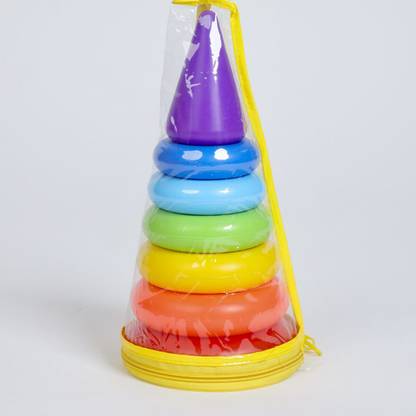 Easykart Spinning Tower