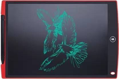 NKL WRITING TAB 12INCH 133 Kids Advance Portable 12inch LCD Writing Lablet Paperless Writing Board 133 12 x 12 inch Graphics Tablet Connectivity - Wireless