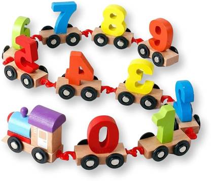 StonSell Wooden car toy