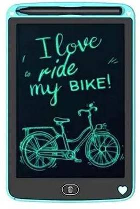 Ephemeral 12 Inch LCD Writing Tablet Large Size Electronic Slate for Kids