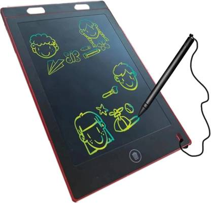 PlayMagic LCD Writing Tablet - 9"|Lightweight Digital Drawing & Writing Pad|Ideal for Kids