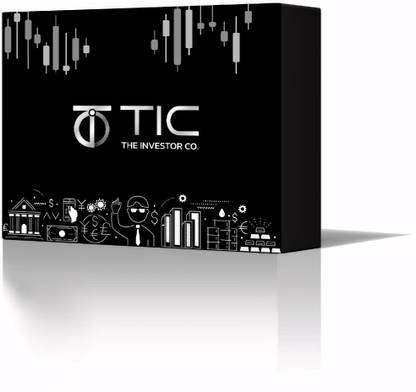 The Investor Co. TIC's PRO Trading Kit