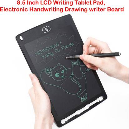 Point Zero LCD Writing Tablet multipurpose DIGITAL paperless magic LCD SLATE