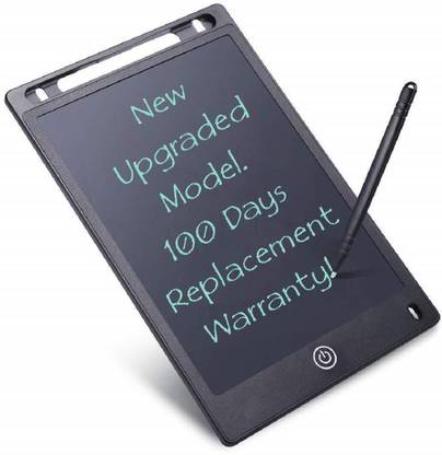 Design Studio Portable LCD Writing Board / Slate