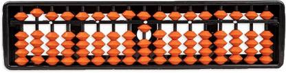 kidsclue Abacus for Childrens 17 Lines
