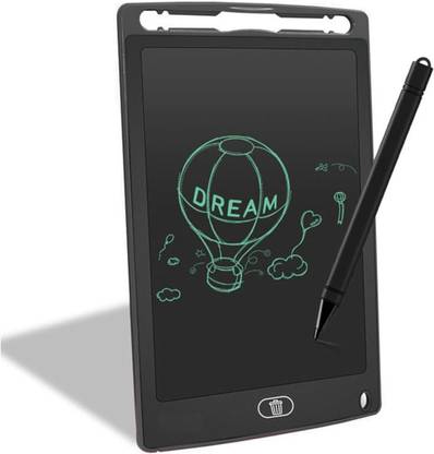 LICHEE 12 Inch LCD Writing Tablet Pad Smart Paper for Drawing, E-Writer For Kids