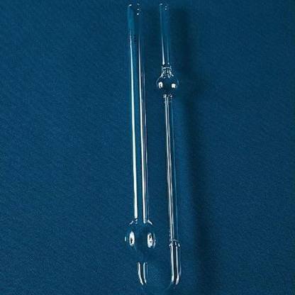 LabHouse Borosilicate Glass Ostwald Oil Viscometer (5mL) Manual Viscometer
