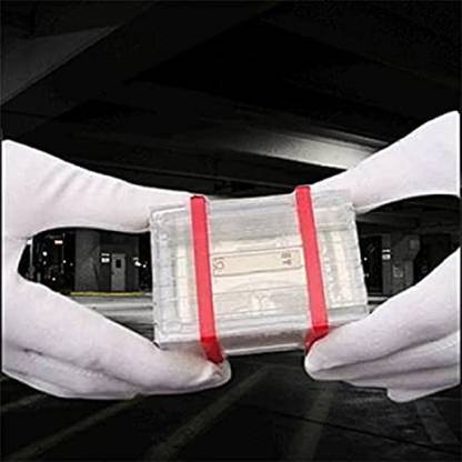 ASSOI Magic wonder fool box trick great stocking filler- Multi color