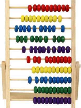 Saras Aajeevika Abacus Board