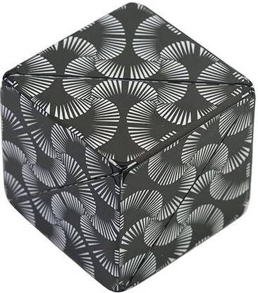 Sakuya Magnetic Cube Puzzle Toy 24 pc