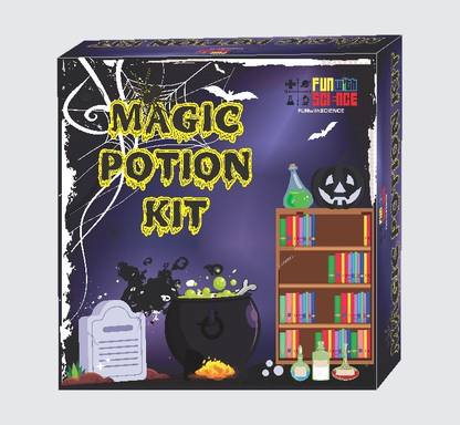 FunwithScience FWS-STEAM-008-001
