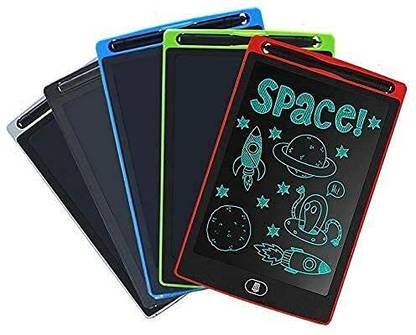 MIG-21 8.5 inch LCD Writing Tablet for Children. Digital Slate| Electronic Notepad