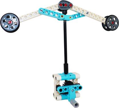 Stemcity Centrifugal force DIY Kit
