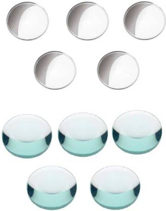 LabHouse 5 CONCAVE LENS AND 5 CONVEX LENS DIA 50 MM