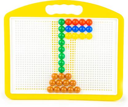 avis Mosaic Art easy activity for child to explore & learn Mosaic Art