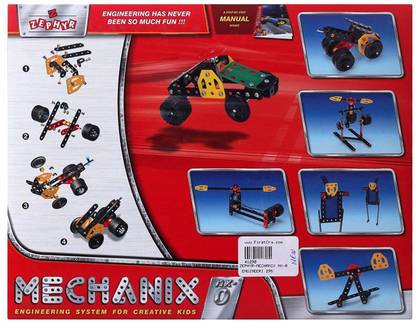 SARDAR JI TOYS SHOP |Best Engineering Tools| For child| pack of 1