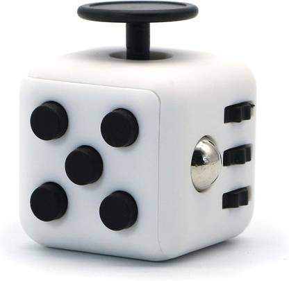 ANABGI Fidget Cube Stress Anxiety Pressure Relieving Toy Great for Adults