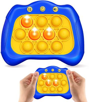 Motherson Pop Fidget ToyIt Game