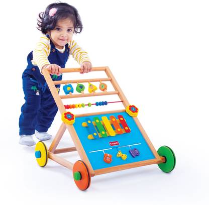 Giggles Activity Walker