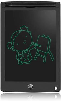 HOUSE OF COMMON Magic Slate 8.5-inch LCD Writing Tablet with Stylus Pen for Kids & Adults|171