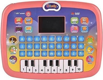 KAVANA Laptop Tablet for kids (Pack Of 1)
