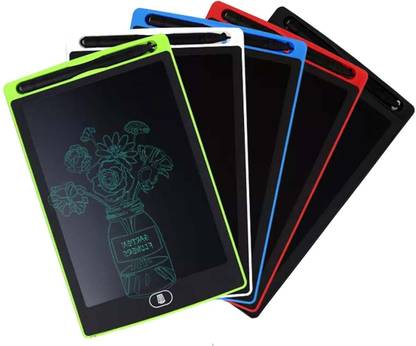 LEERFIE 8.5INCH LCD PANEL TAB