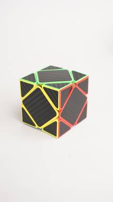 Acadzo Skweb Cube