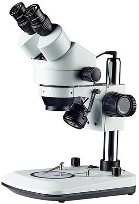 miko plus PCB REPAIR STEREO MICROSCOPE Mi-ZS745B8L Microscope Slide Box
