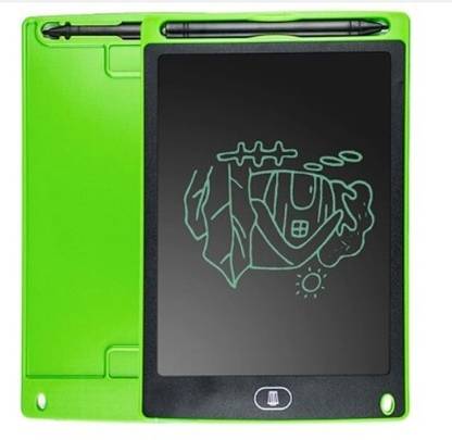 ARDAKI 12 Inch Writing Board, LED Writing Tablet 12 Inch for Kids