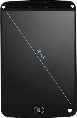 Ample Wings aw-pad 12 inch writing tablet drawing board 7 x 9 inch Graphics Tablet