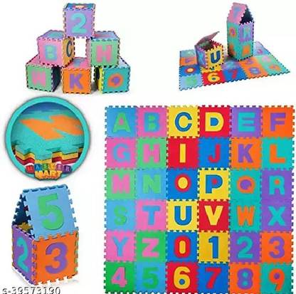 SPREADING HAPPINESS ABC