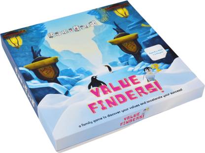 gamified Value Finders