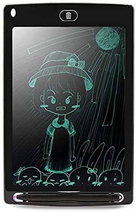 NTZ Slate Drawing SCHOOL TABLET