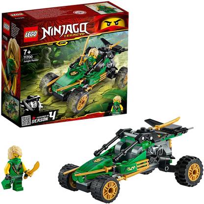 Lego Building Blocks Lego 71700